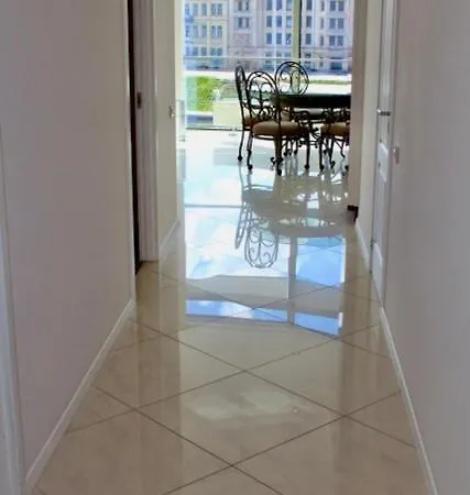 With Panoramic River View *